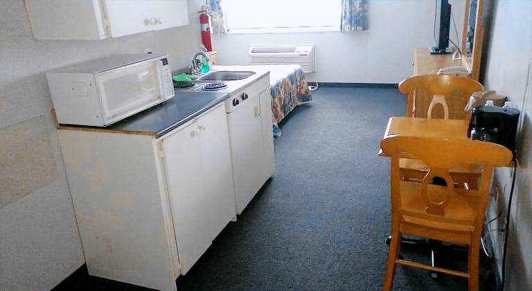 Travel Inn Hearst — photo 5