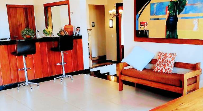 Casa Candeia — photo 4