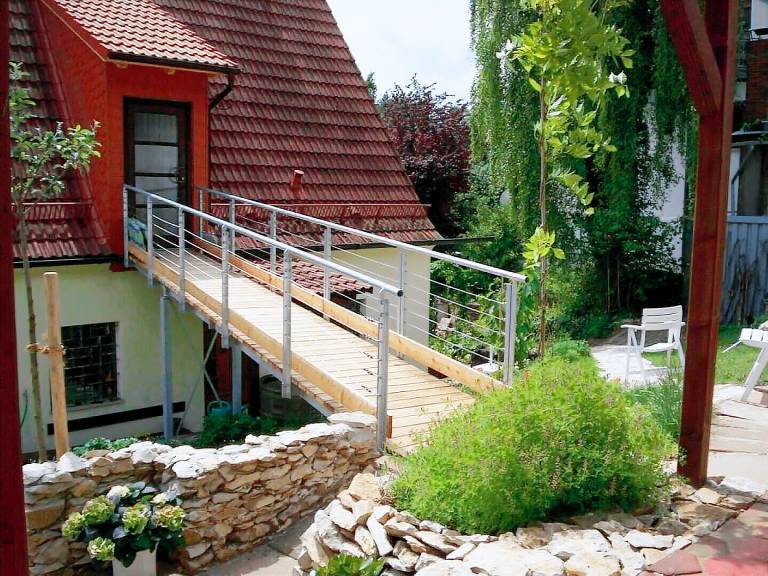 Ferienwohnung Gräfenberg