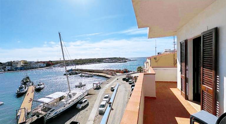 BB Lampedusa Cavaliere — photo 3