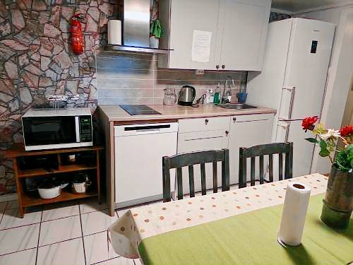 Appartement Tromsø