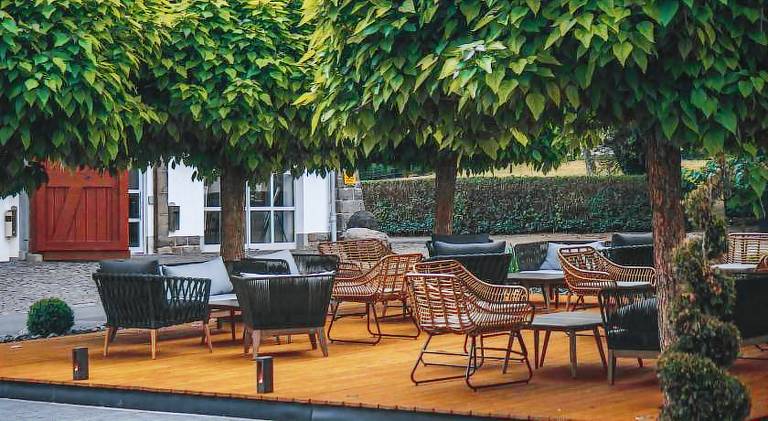 Hotel Gutshof Herborn — photo 3