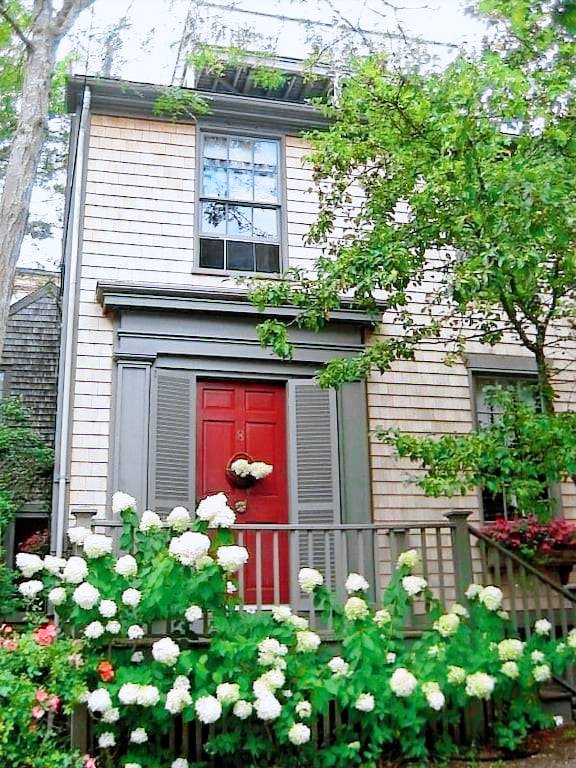 House Nantucket