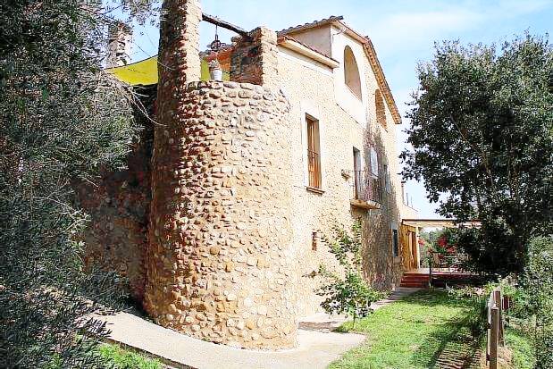 Casa rural Vilademuls