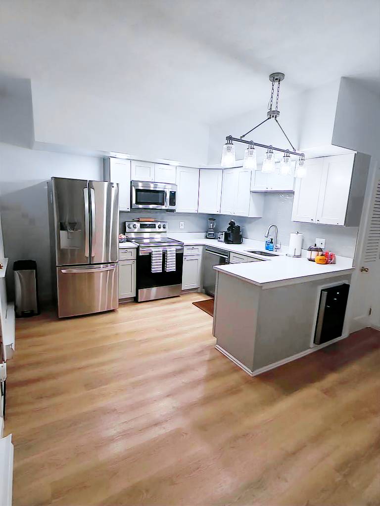 Condo  Cambridge
