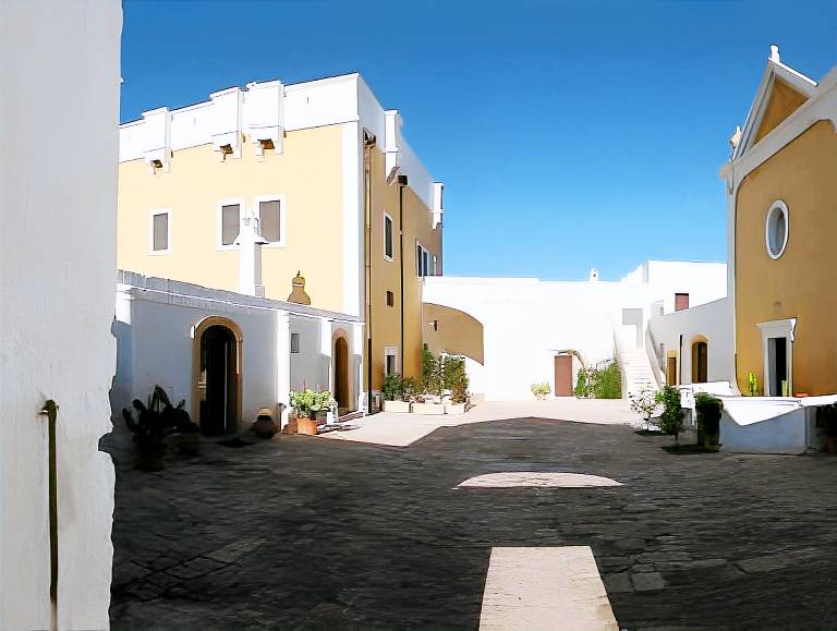 Agriturismo Fasano