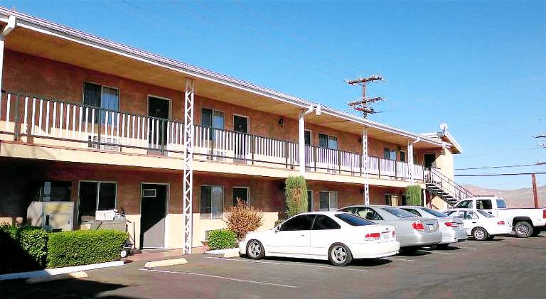 Star Inn On Route 66, Barstow — photo 5