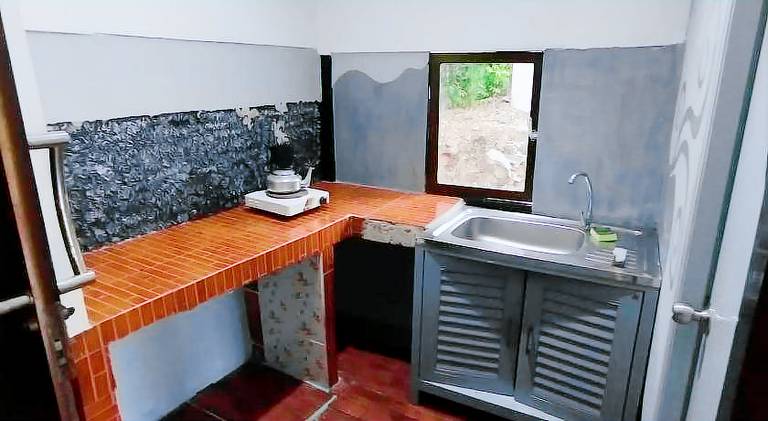 House for 2 persons — photo 2