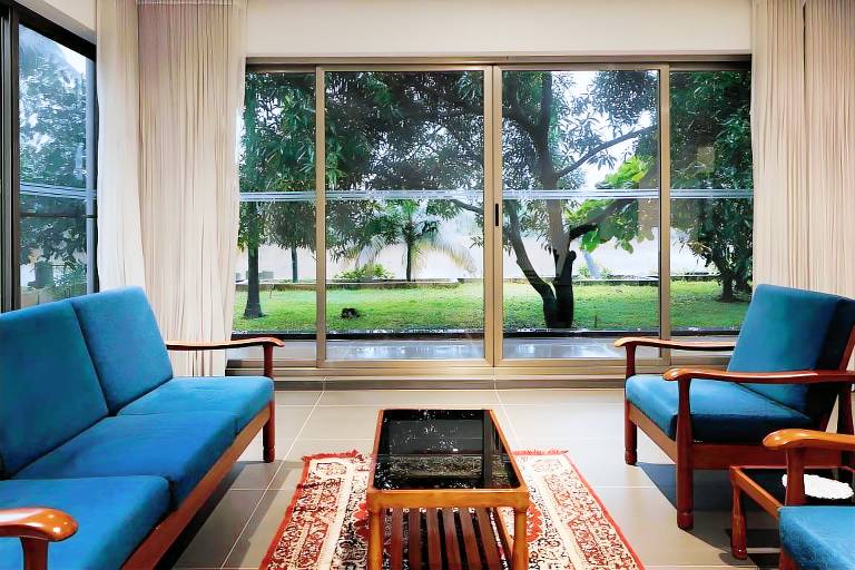 House with 2 rooms for 16 persons — photo 3