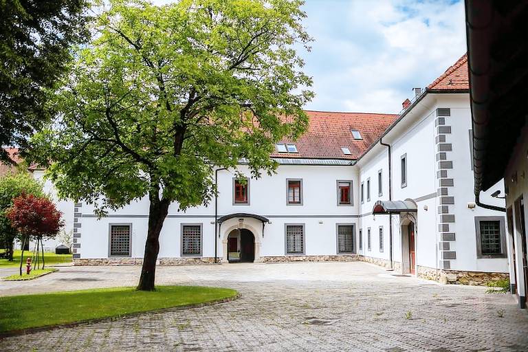 Hostel Ljubljana