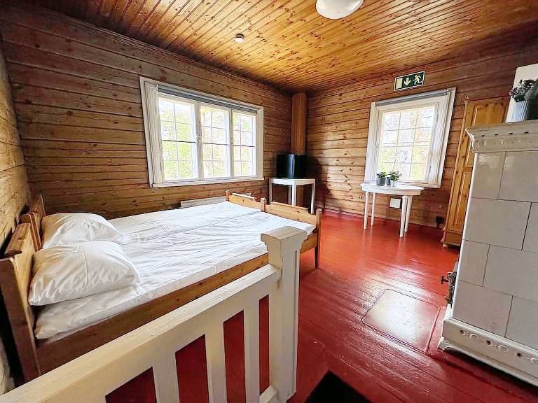 Bed & Breakfast Helsinki