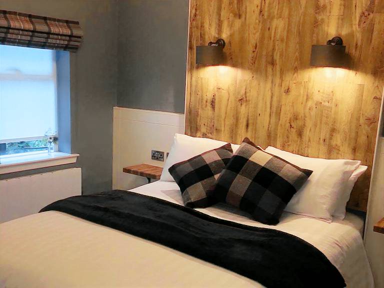 Bed and breakfast Lanark