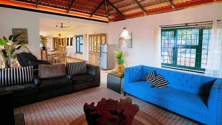 House  Yelahanka