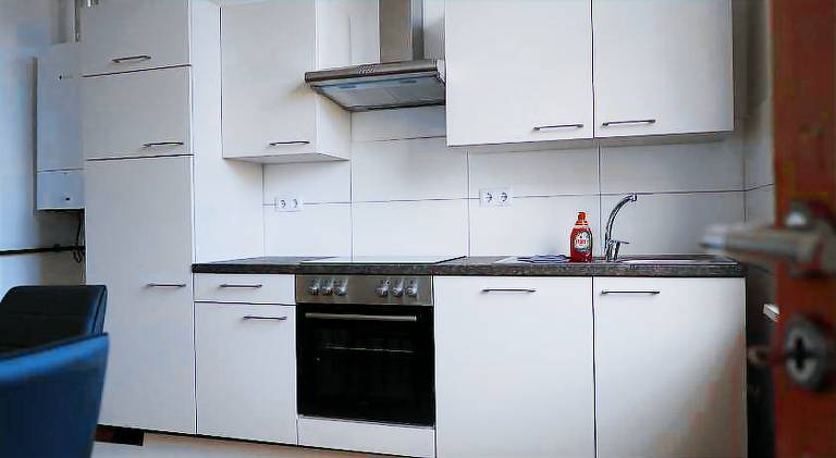 Apartment | Pet-friendly — photo 4