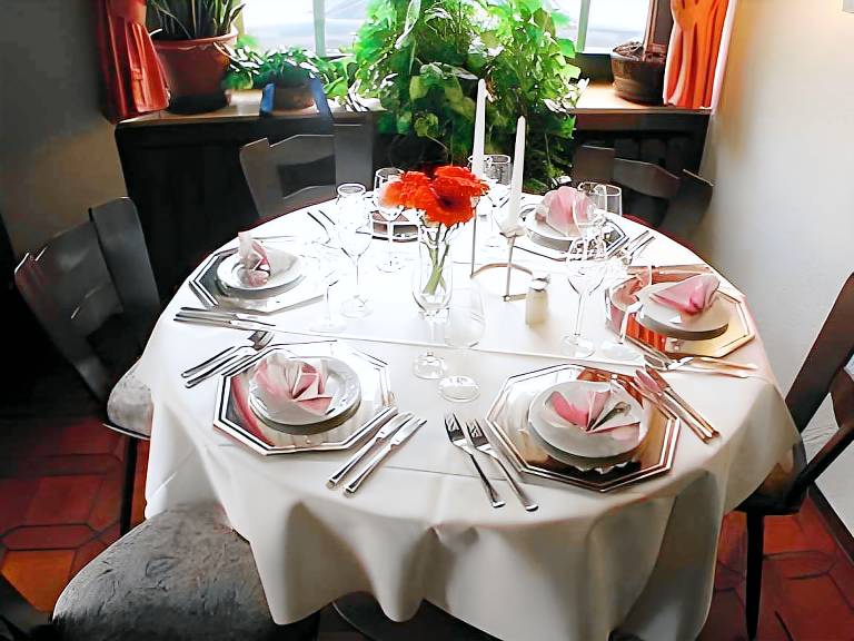 Hotel am Ludwigsplatz — photo 3