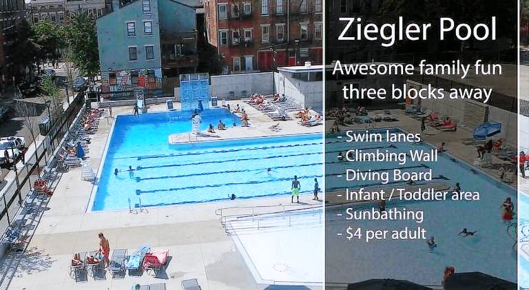 Wonderful holiday apartment with pool | Pet-friendly — photo 4