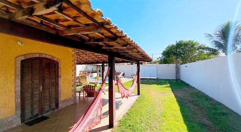 Vacation home with pool | Close to the beach | Pet-friendly — photo 4