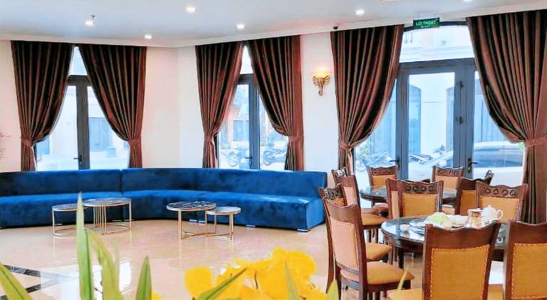 VĨNH KHANG HẠ LONG HOTEL — photo 3