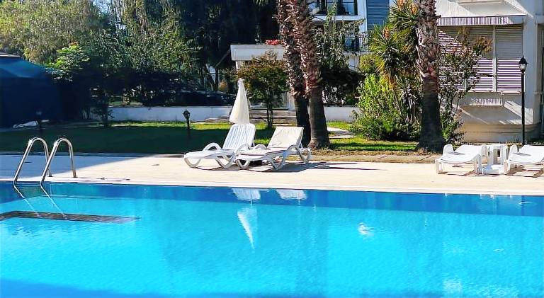 Beautiful holiday apartment with garden & private pool | Good for workation | Dogs allowed — photo 3