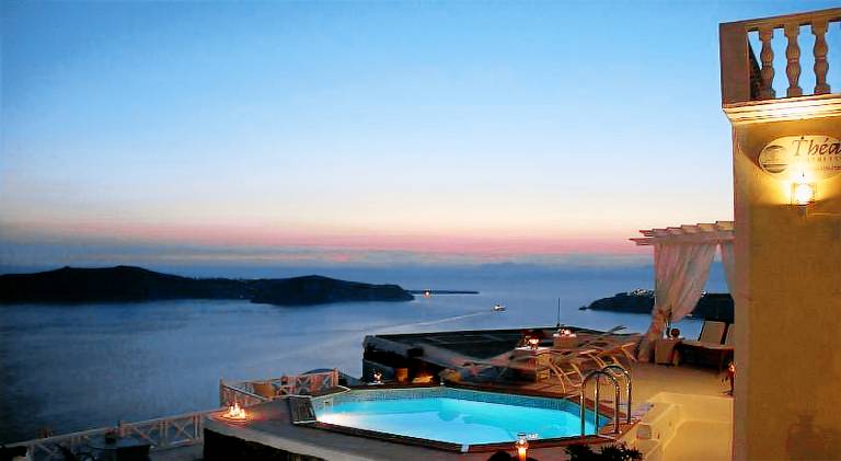 Holiday apartment with pool, patio & hot tub — photo 5