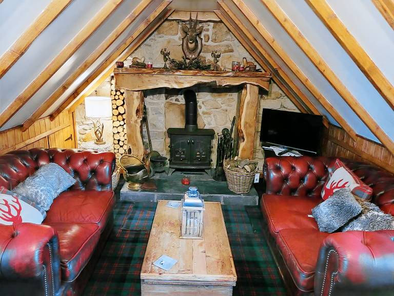 Cottage Ardrossan