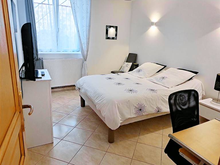 Appartement Ambérieu-en-Bugey