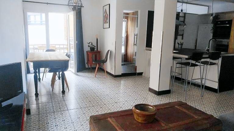 Ferienwohnung Gijón