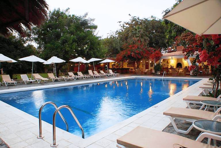 Hotel Majoro