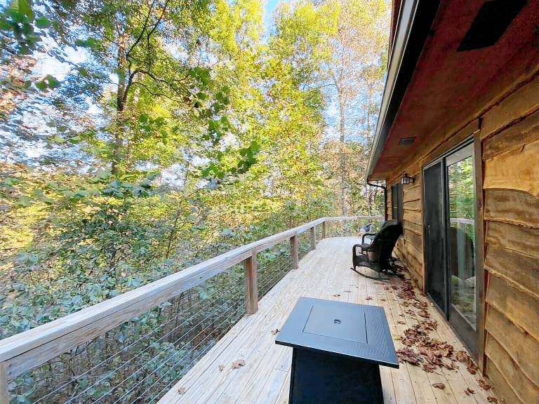 Cabin Nashville