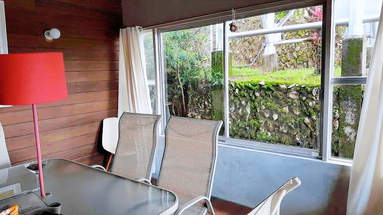 Vacation home with 2 rooms for 5 persons — photo 3
