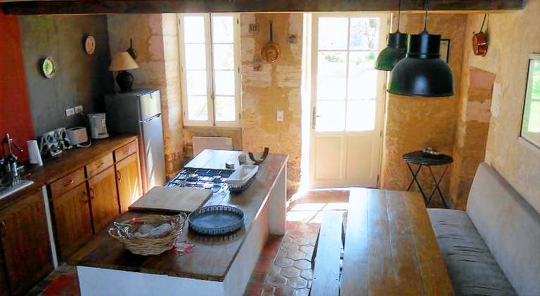 Maison de Bastien — photo 3