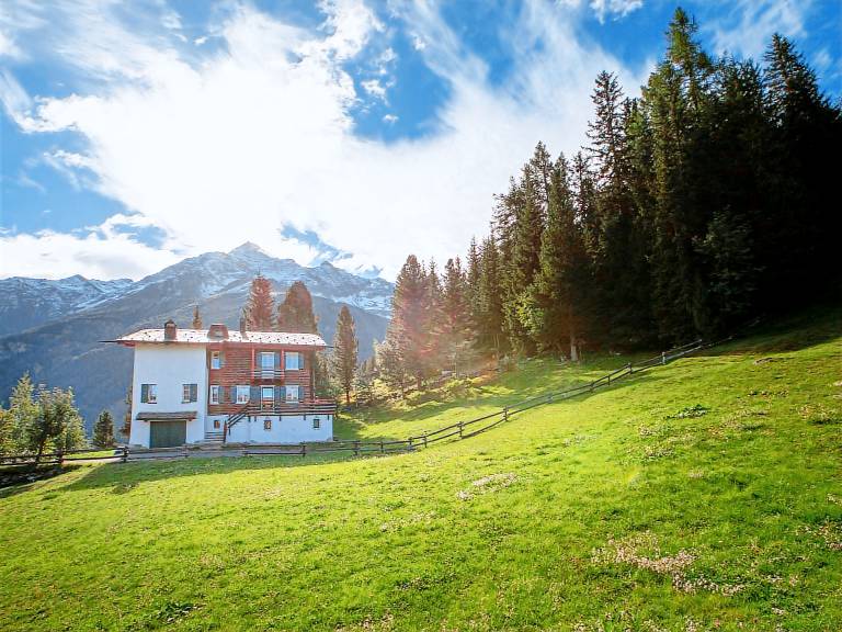 House Bormio