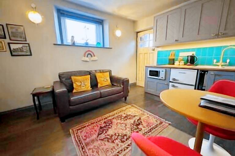 Apartment Bristol