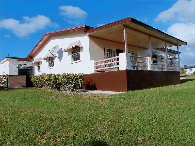 Huis  Bowling Alley Hill