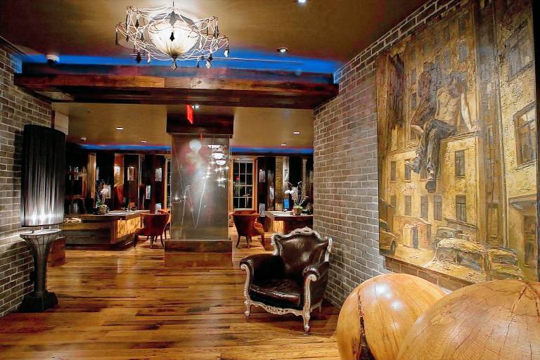 The Bohemian Hotel Savannah Riverfront, Autograph Collection — photo 5
