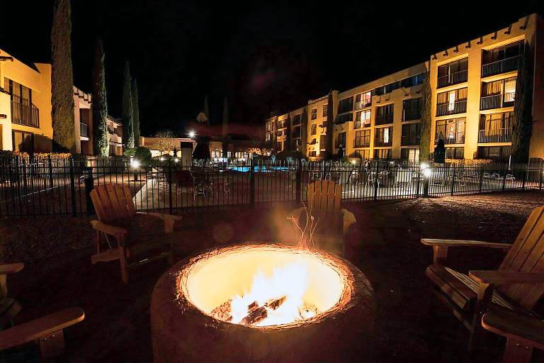 Courtyard by Marriott Page at Lake Powell — photo 4