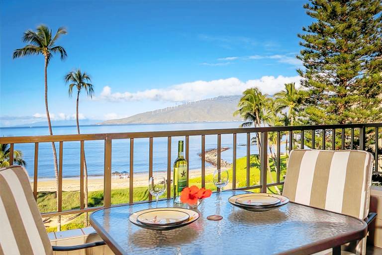 Condo Kihei