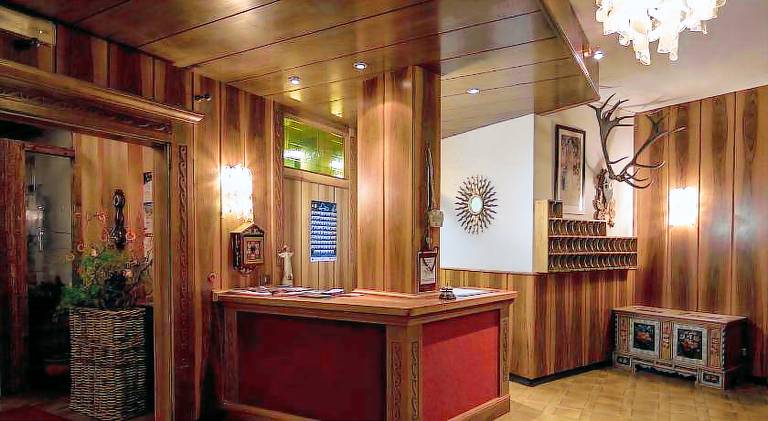 Hotel Planac — photo 2
