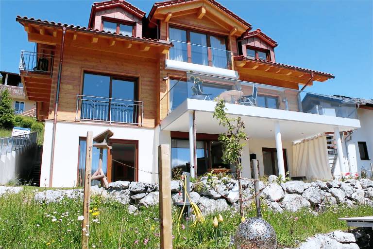 Alpchalet Staufner Quelle — photo 2