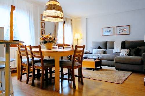 Apartamento Formigal