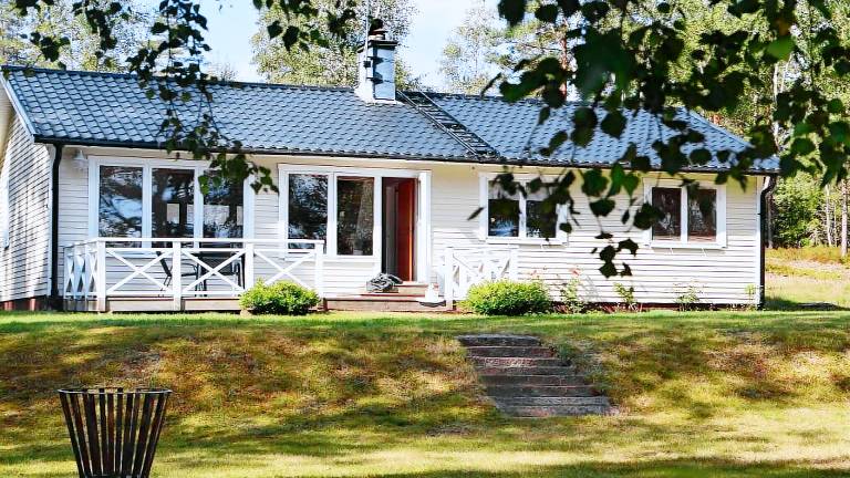 Ferienhaus Nissafors
