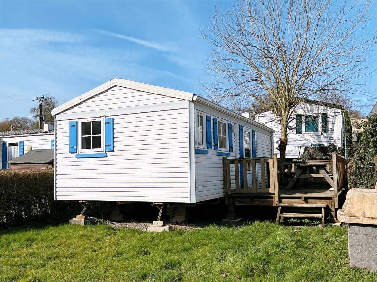 Mobil-home  Warlincourt-lès-Pas