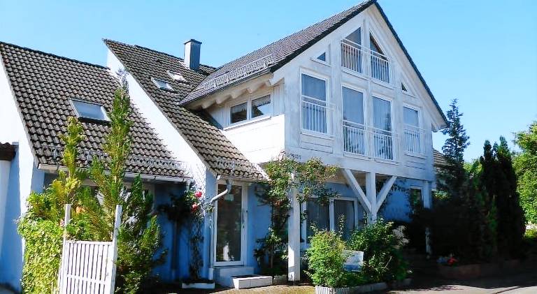 Ferienwohnung Hilpoltstein