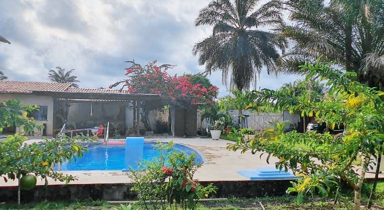 Wonderful house with pool | Pet-friendly — photo 5