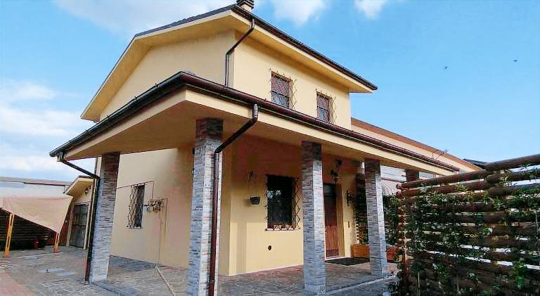 La Tana del Riccio Bed & Breakfast — photo 5