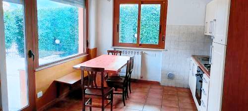 Appartamento Isernia