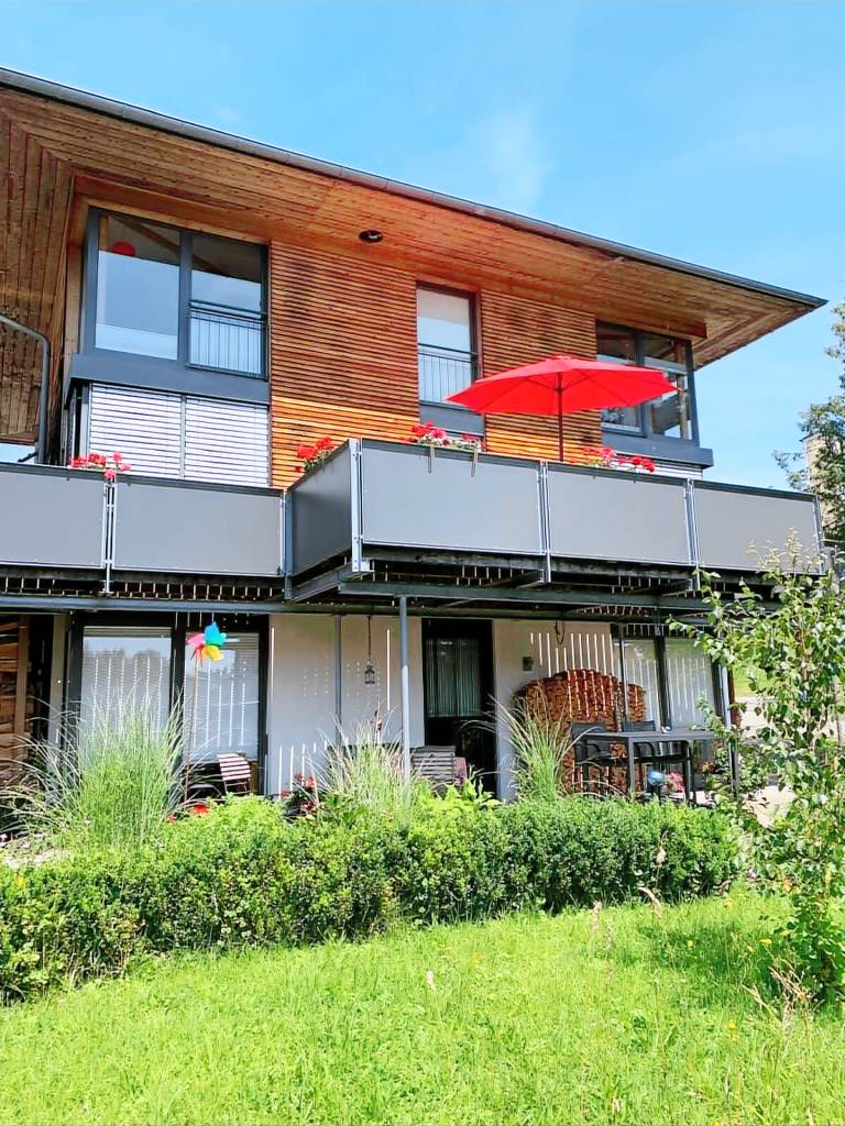 Ferienwohnung Lindenberg im Allgäu