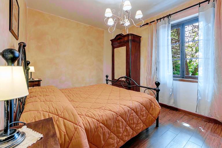 Holiday Home 'Il Ricavo' with Mountain View, Private Garden and Wi-Fi — photo 5