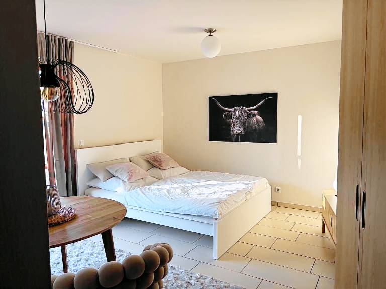 Ferienwohnung Regensburg