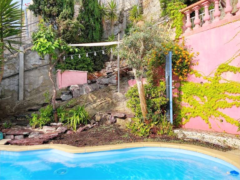 Fully equipped ample villa with garden, pool & barbeque | Next to the beach | Good for workation | Pets allowed — photo 3